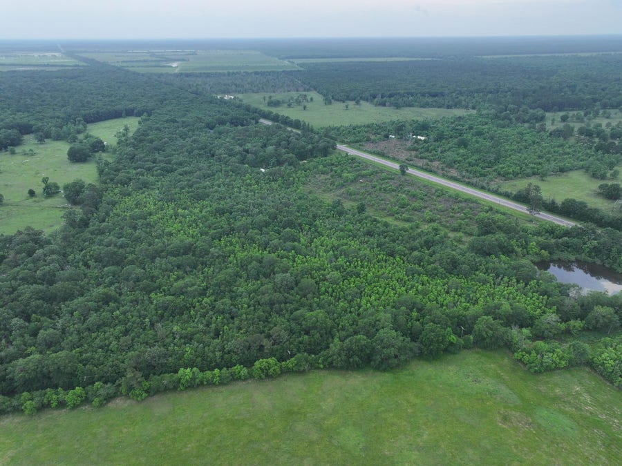 Property photo for 0 E Saint Charles Drive, Crosby, TX