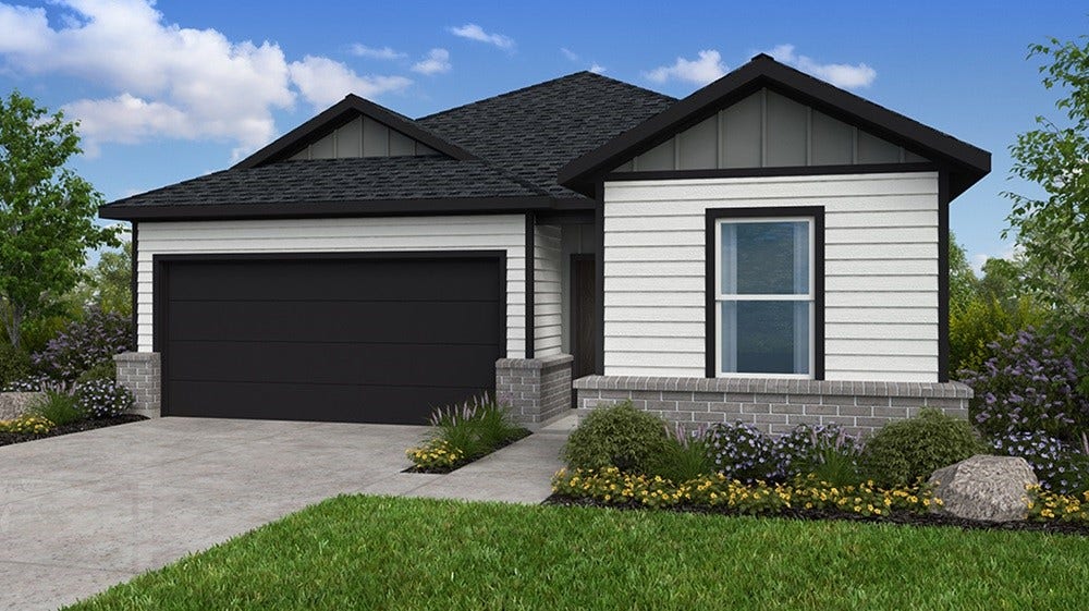 18319 Maroon Harbor Way, Crosby, TX 77532 Barrett Rendering