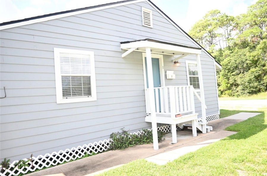 Property photo for 2322 Central Street, #4, Dickinson, TX