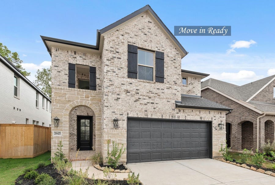 Property photo for 26421 East Skylight Brook Circle, Montgomery, TX