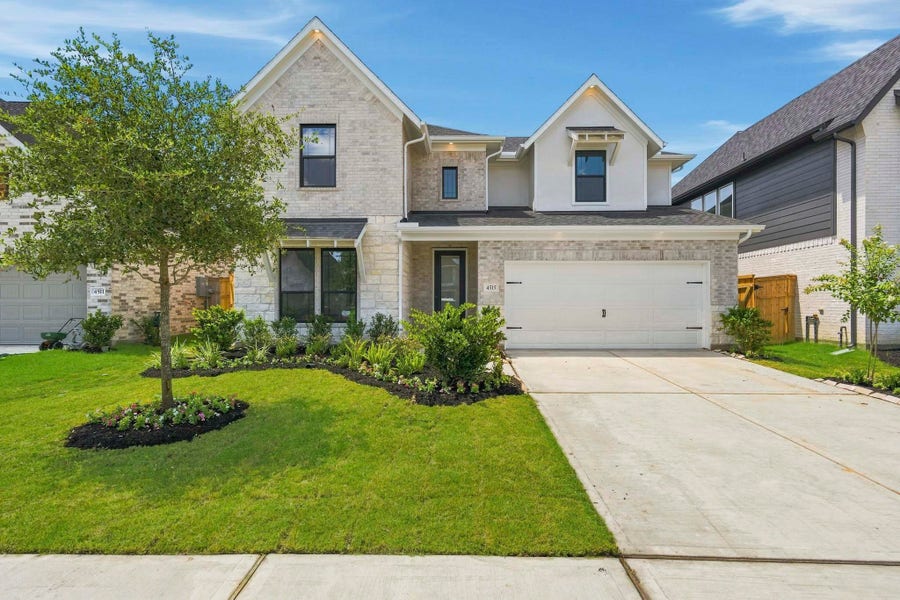 Property photo for 4515 Sunny Hazel Lane, Fulshear, TX