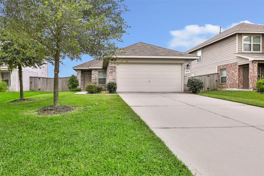 Property photo for 5858 Rosehill Forest Lane, Porter, TX