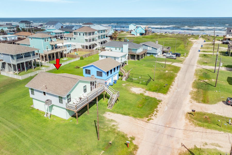 Property photo for 222 Driftwood Court, Surfside Beach, TX