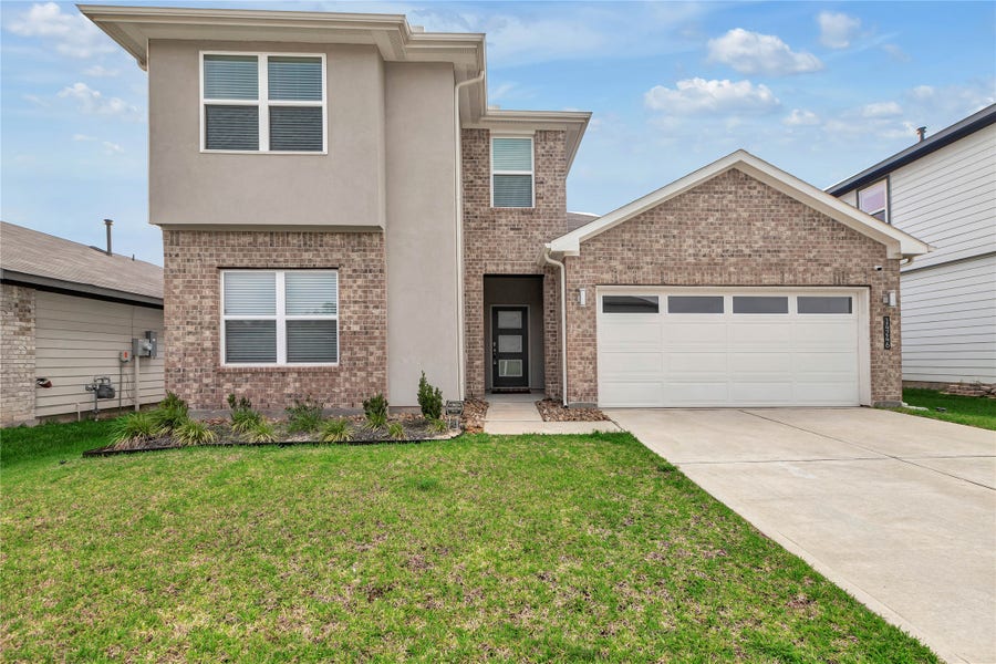 Property photo for 14246 Black Canyon Lane, Conroe, TX
