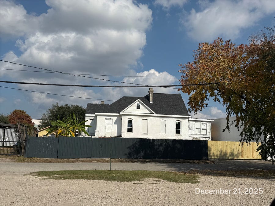 Property photo for 3805 Wilmer Street, Houston, TX