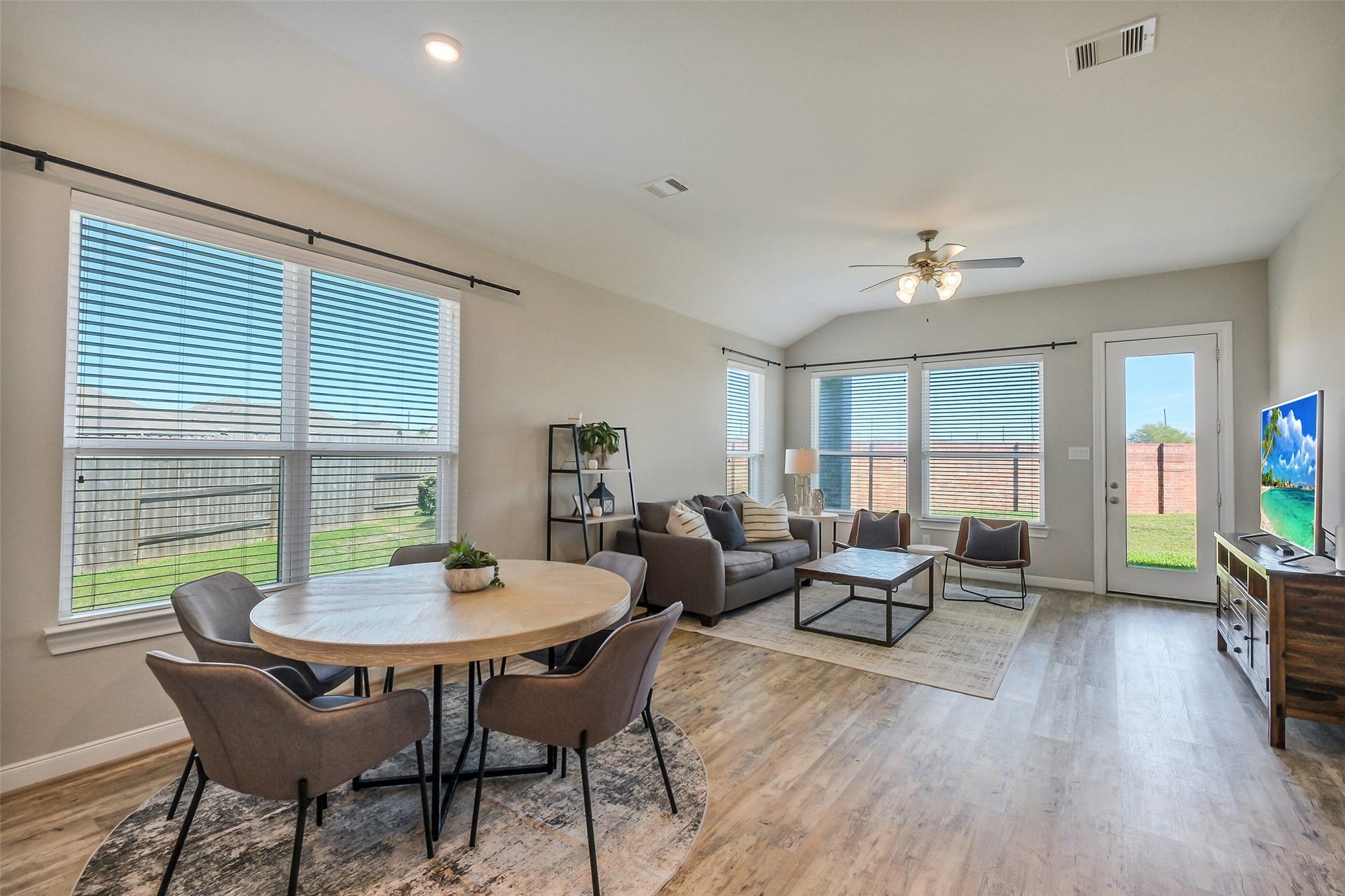 10906 Avana Falls Lane, Richmond, TX 77406
