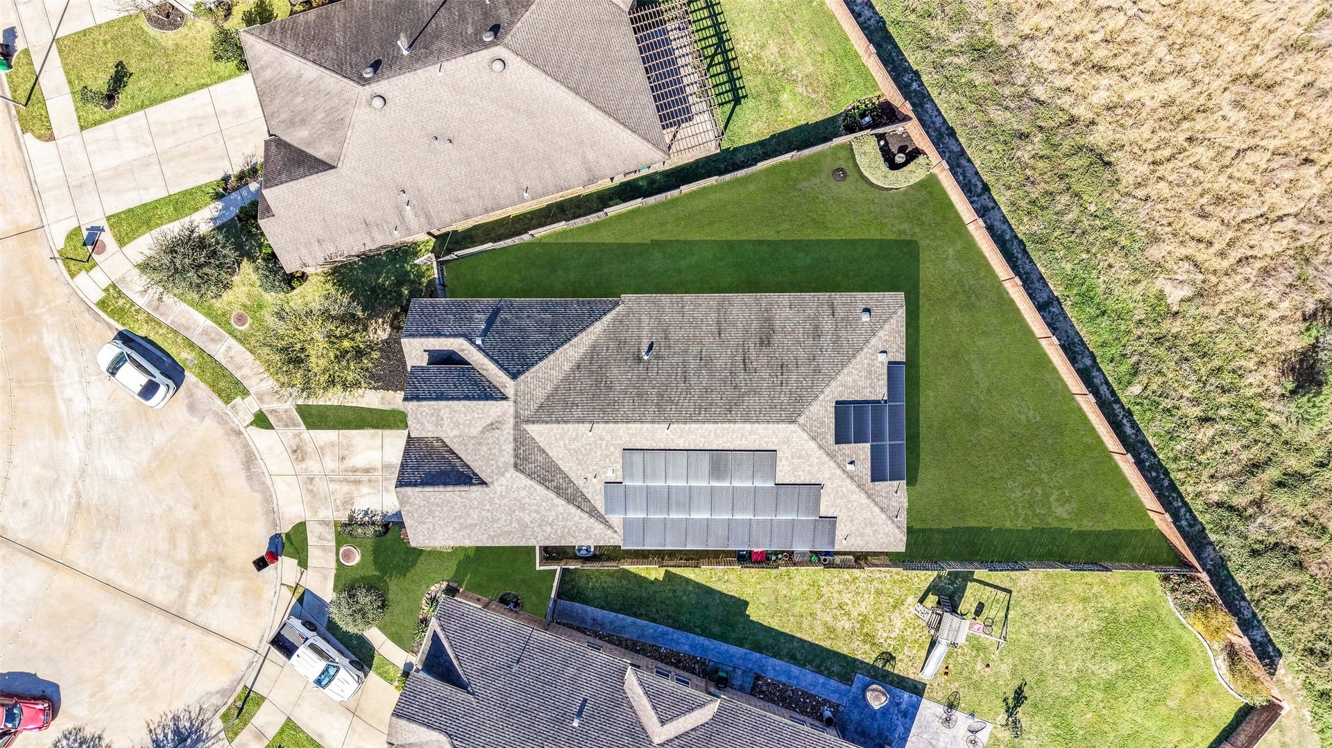 10906 Avana Falls Lane, Richmond, TX 77406