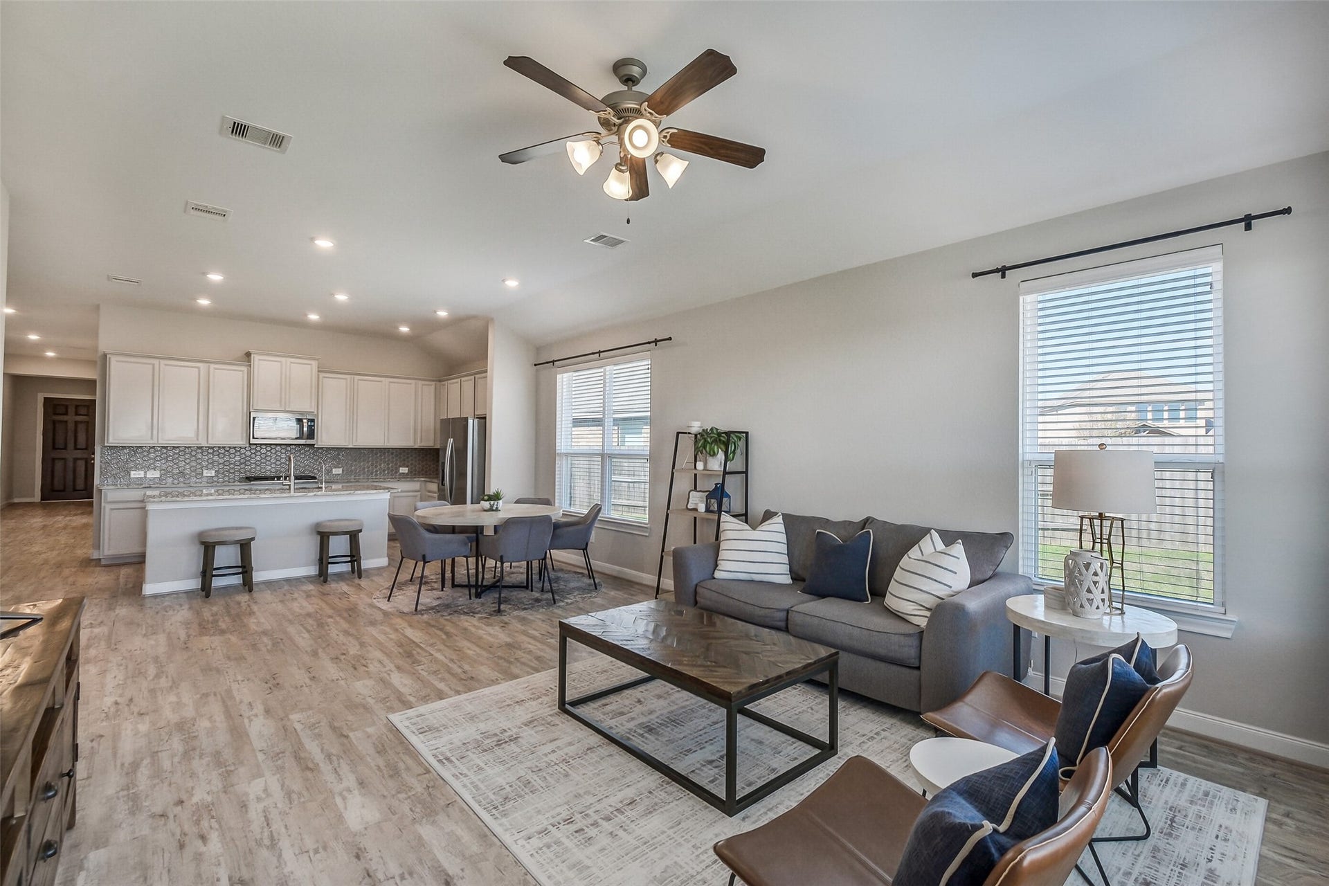 10906 Avana Falls Lane, Richmond, TX 77406