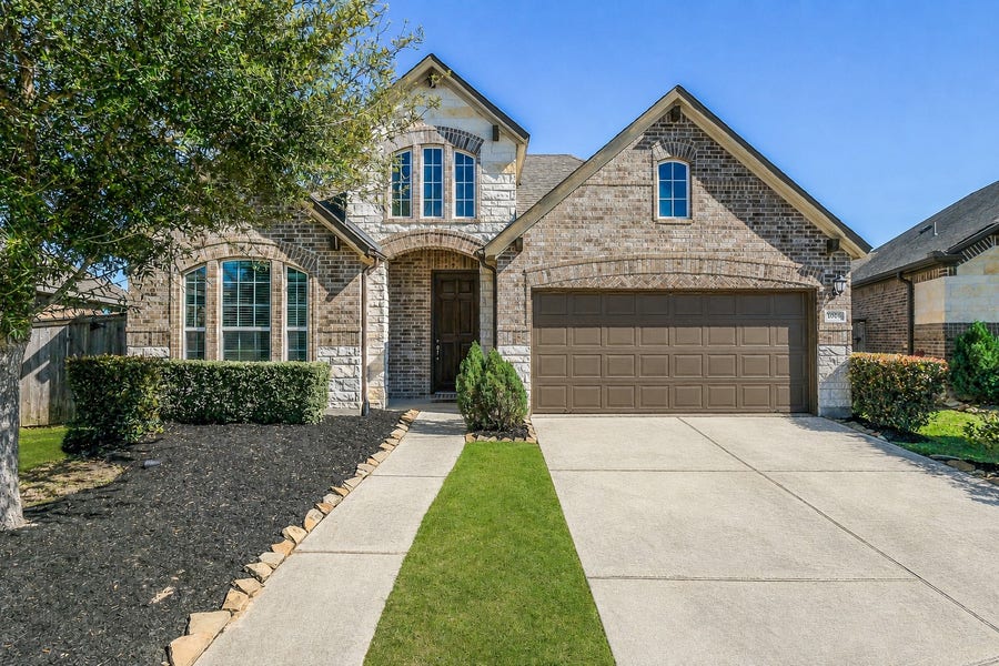 Property photo for 10906 Avana Falls Lane, Richmond, TX