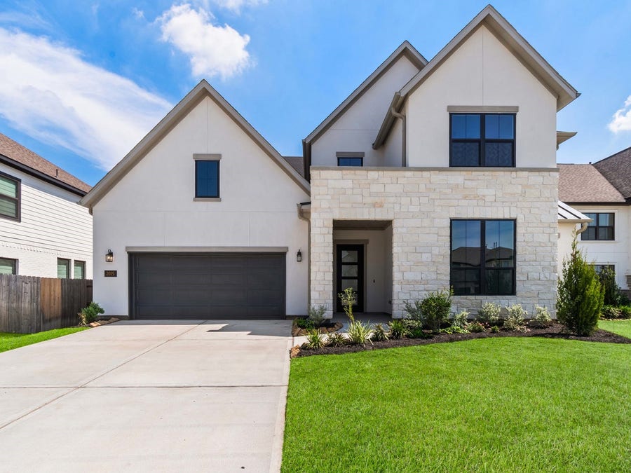 Property photo for 2015 Serene Springs Drive, Richmond, TX