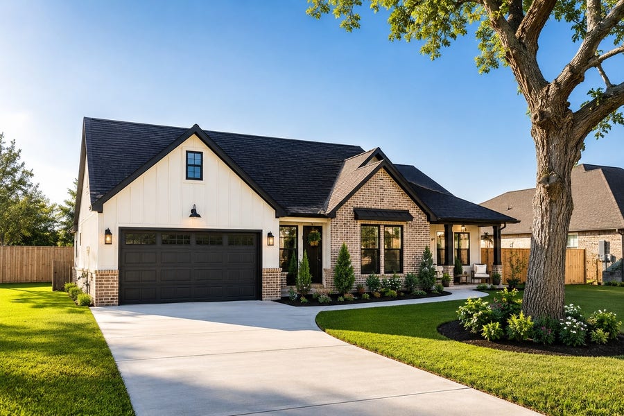 Property photo for 443 Wellshire Drive, West Columbia, TX