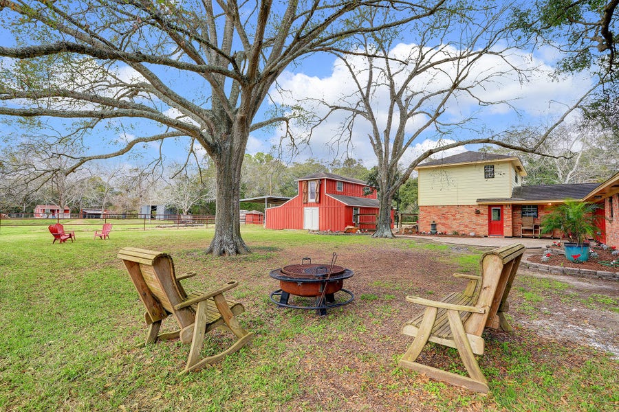 Property photo for 3602 Scott Street, Santa Fe, TX