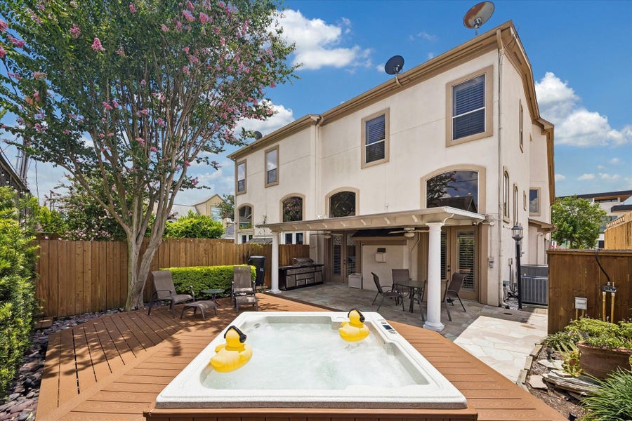Property photo for 2034 Norfolk Street, Houston, TX