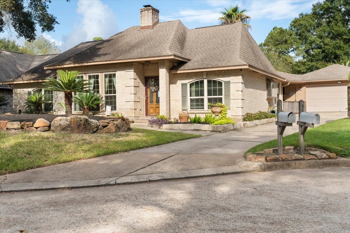 Ready to make this house your home?