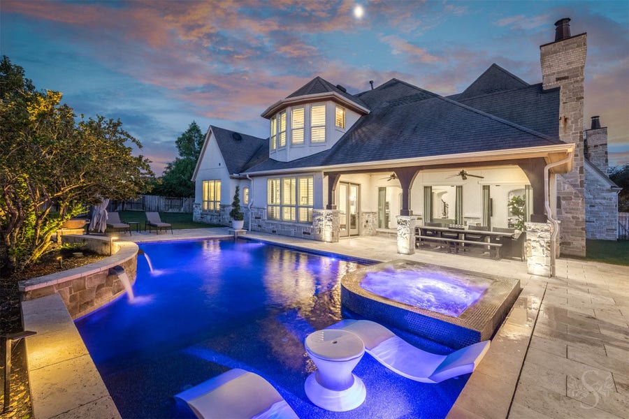 Property photo for 28606 Tracewood Court, Fulshear, TX