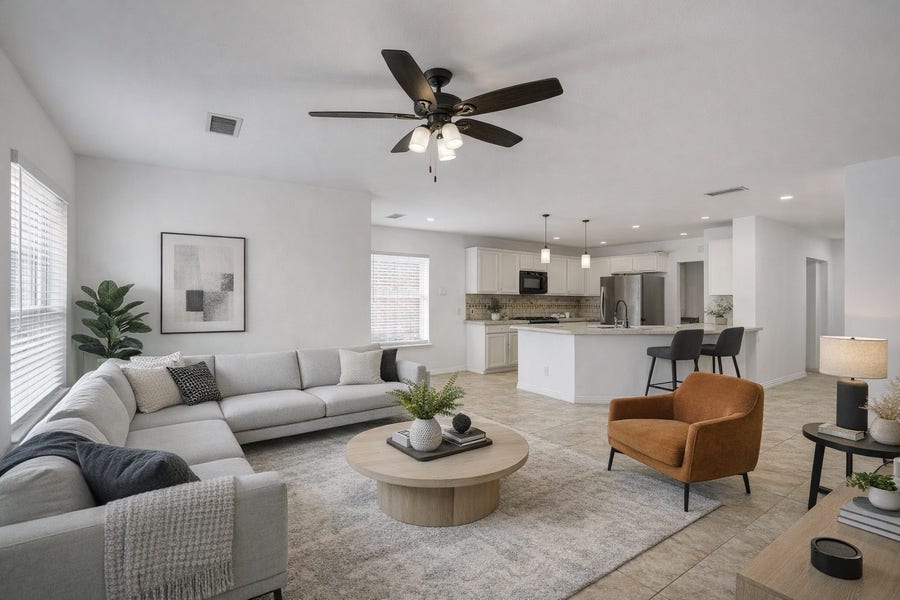 Property photo for 21002 Vista Trace Drive, Houston, TX