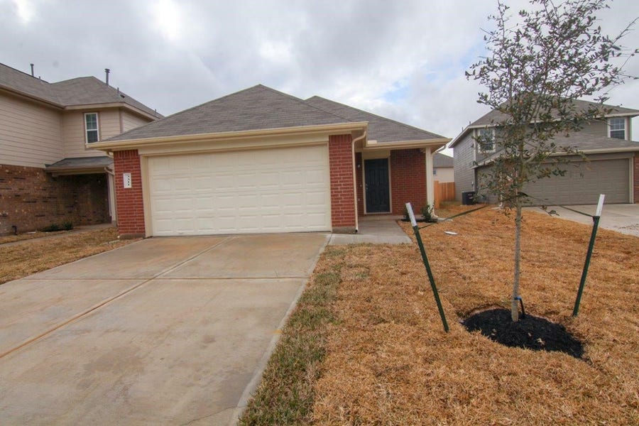 Property photo for 3311 Lake Como Court, Katy, TX
