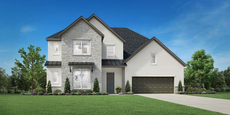 Property photo for 27807 Green Lakes Drive, Spring, TX