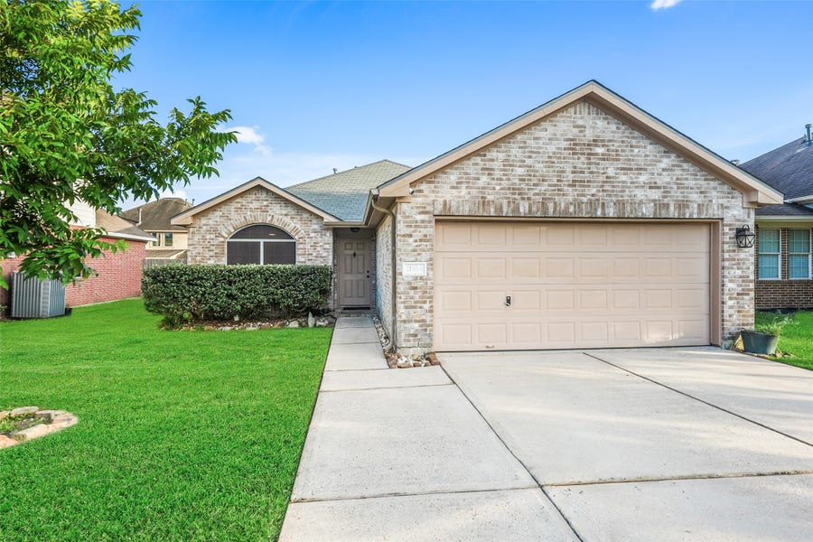 Property photo for 21554 Olympic Forest Drive, Porter, TX