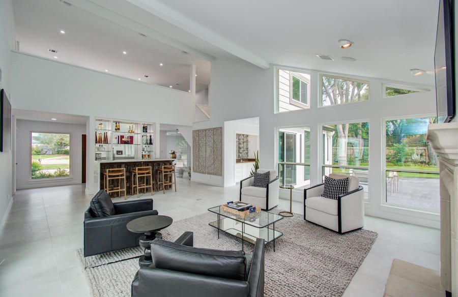 Property photo for 1607 Big Lake Drive, Houston, TX