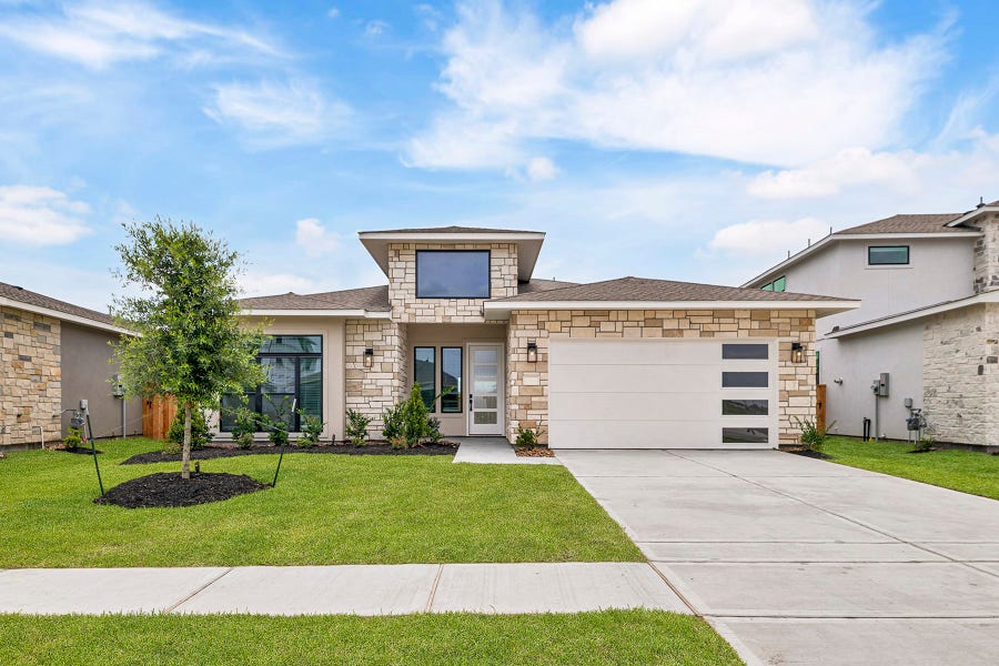 Property photo for 1908 Drover Lane, Rosenberg, TX