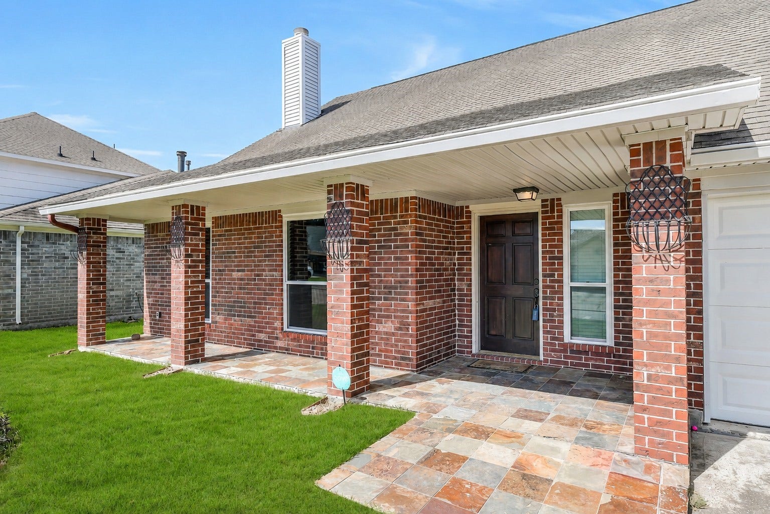 4410 Nations Drive, Pasadena, TX 77505