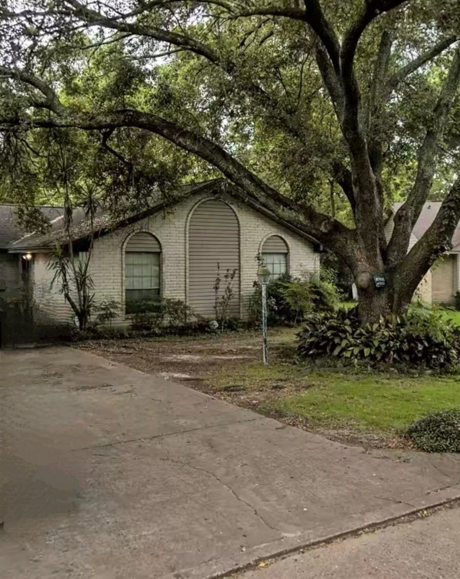 Property photo for 5227 Apala Drive, Houston, TX