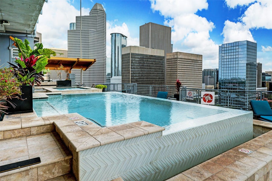 Property photo for 2000 Bagby Street, #9422, Houston, TX