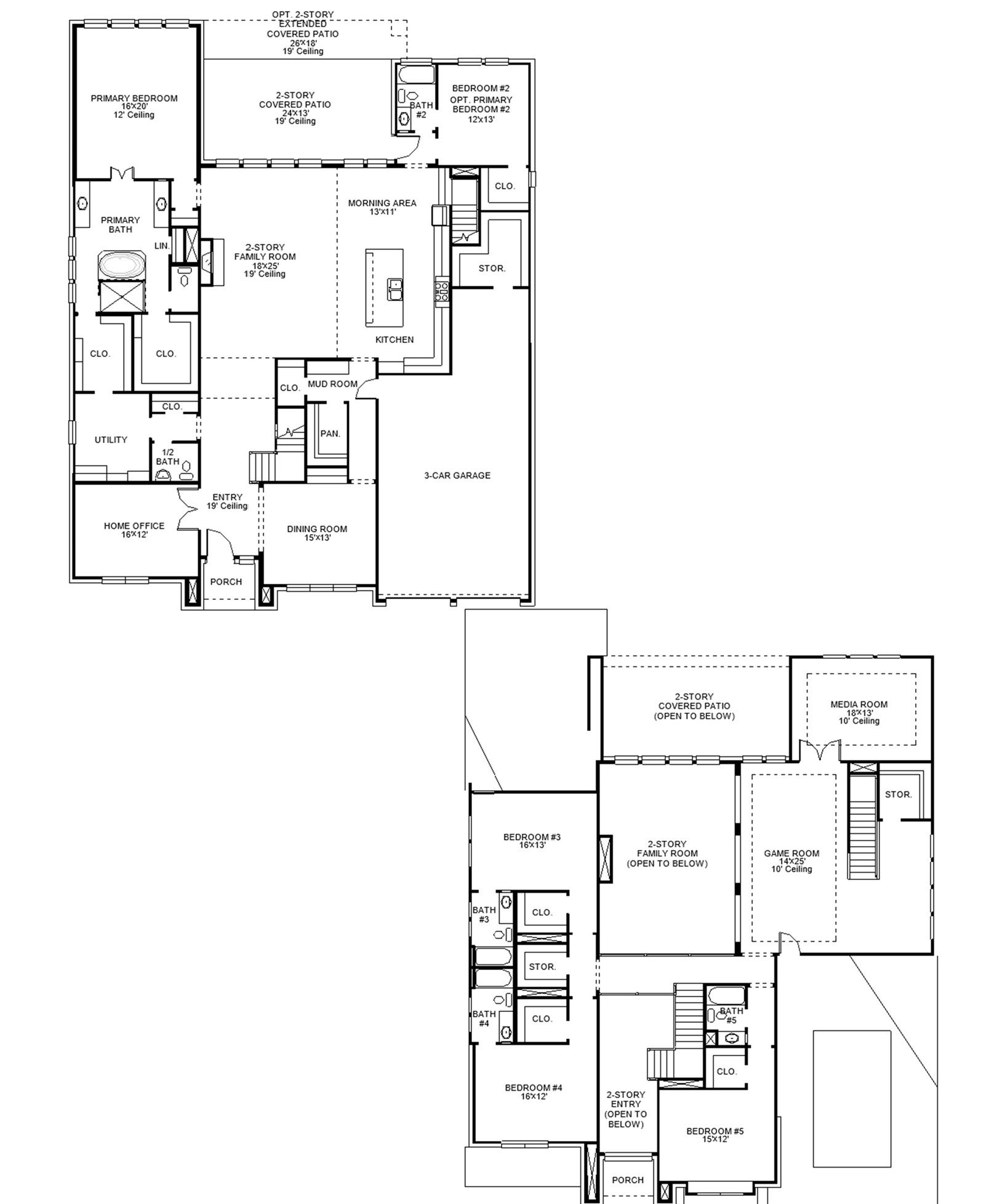 3815 Texas Redbud Road, Katy, TX 77493 3815 Texas Redbud Road, Katy, TX 77493