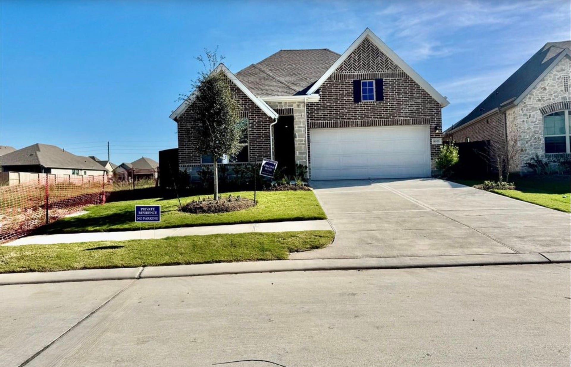 8923 Moose Trail, Manvel, TX 77578