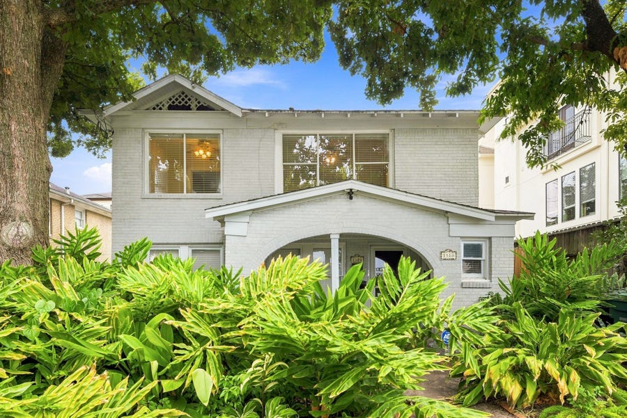 Property photo for 1518 Ridgewood Street, Houston, TX
