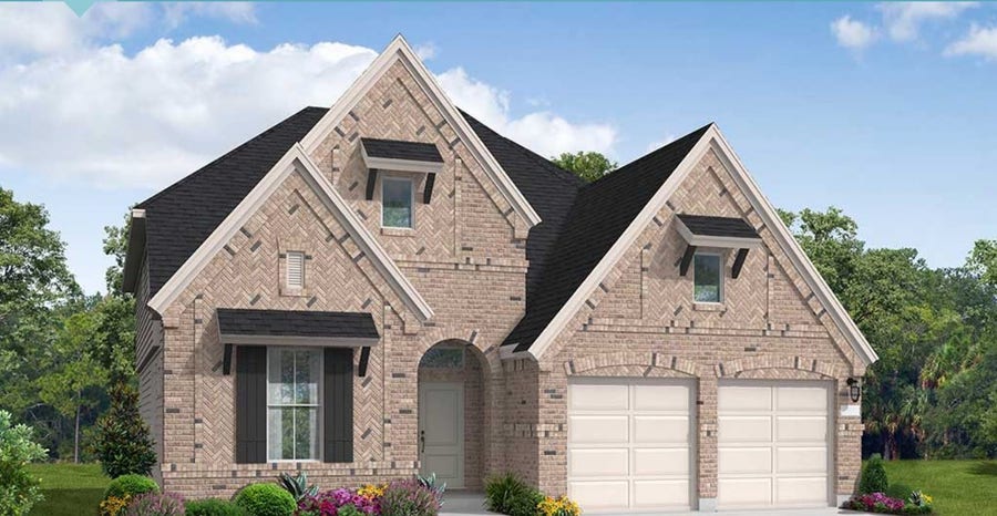 Property photo for 32438 Poplar Grove Lane, Spring, TX