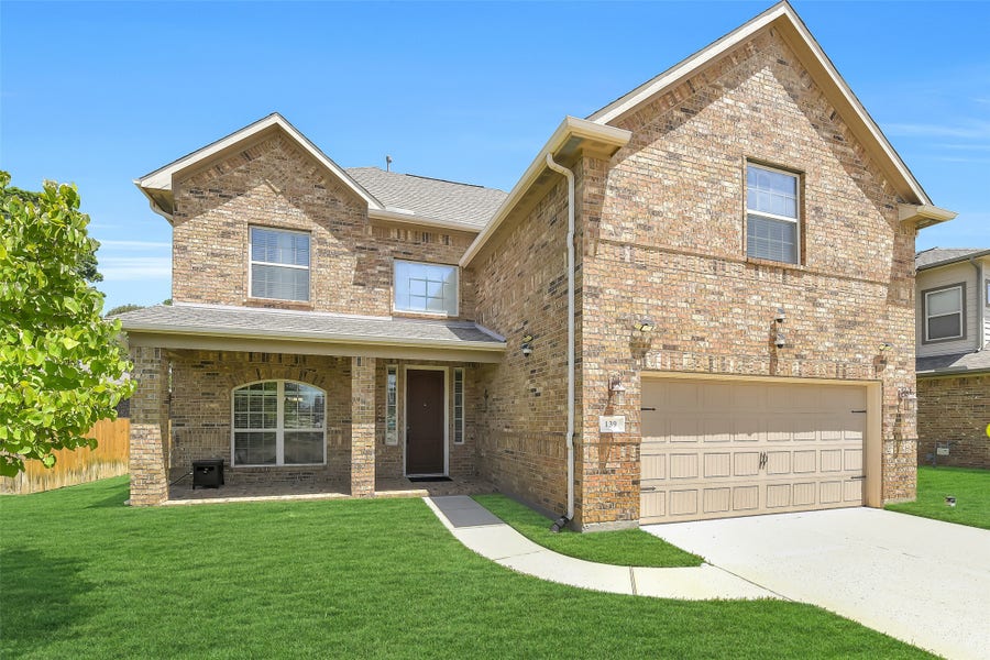 Property photo for 139 S Ridge Park Drive, Magnolia, TX