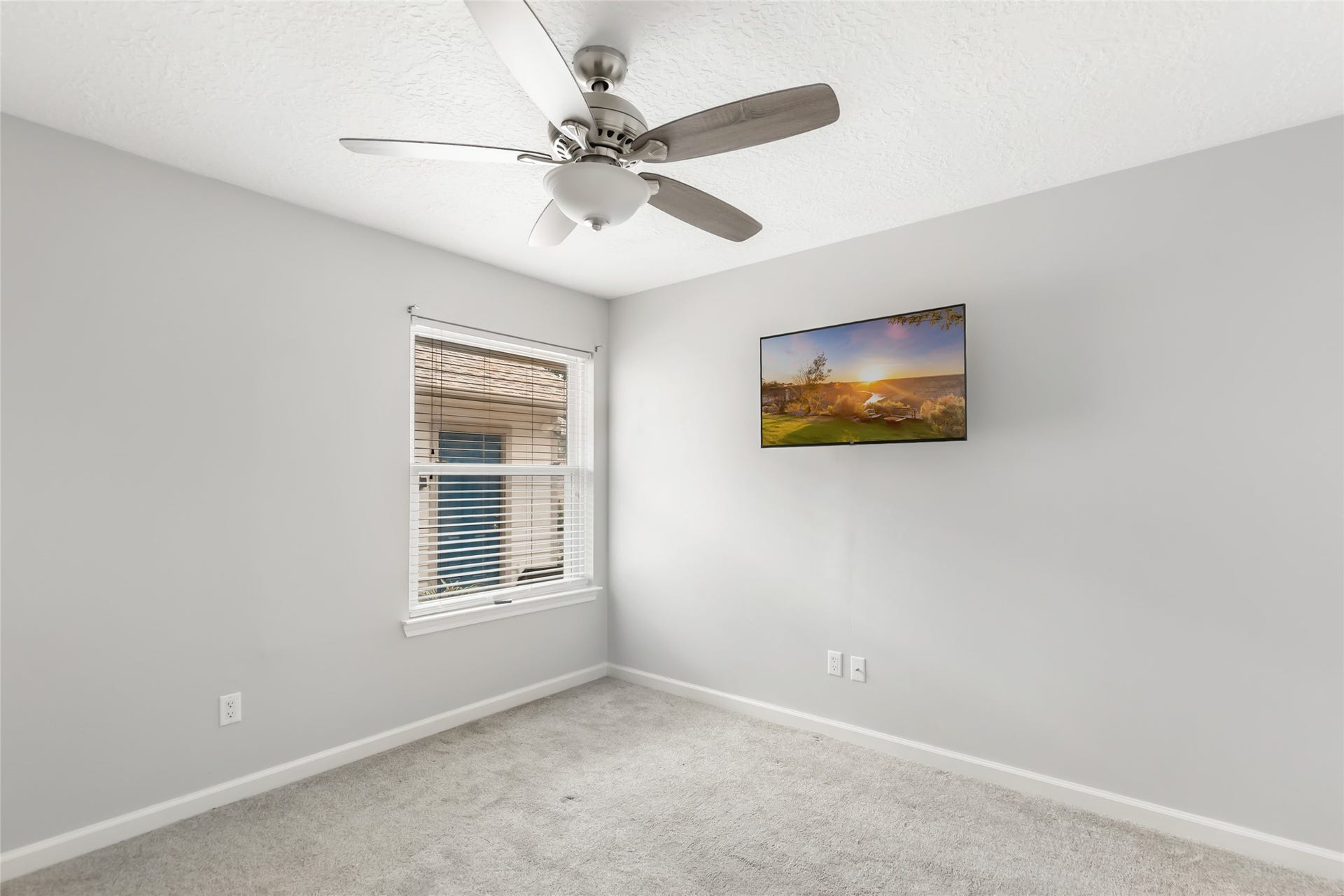 4210 Valley Glade Drive, Kingwood, TX 77345 Bedroom 3