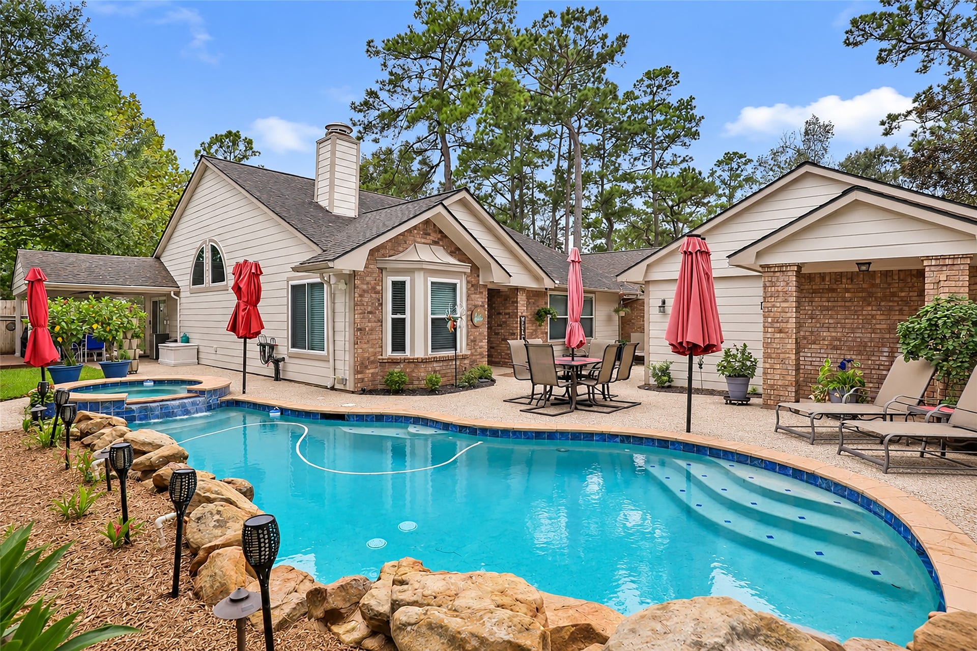 4210 Valley Glade Drive, Kingwood, TX 77345 4210 Valley Glade Drive, Kingwood, TX 77345