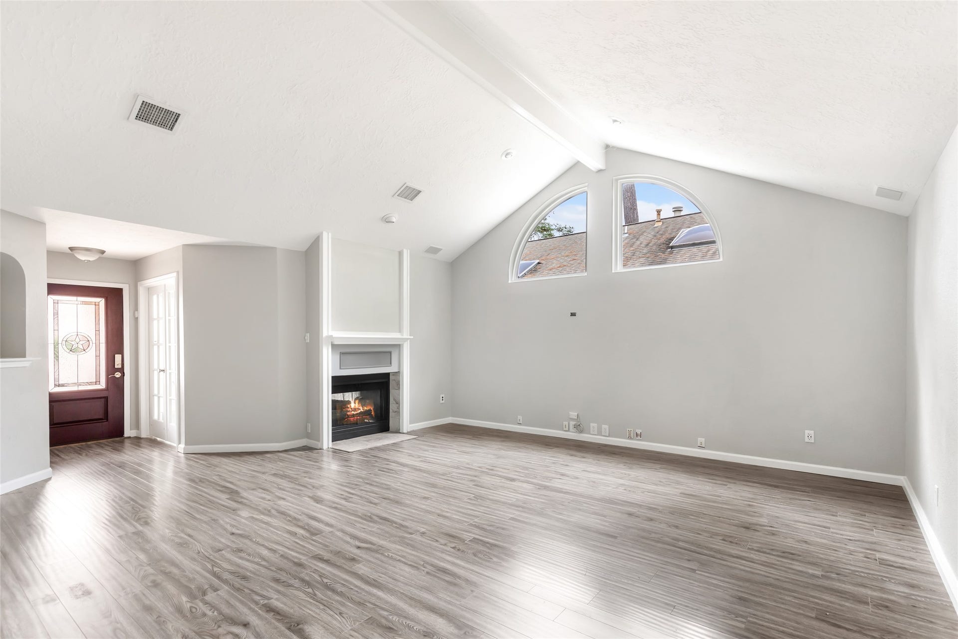 4210 Valley Glade Drive, Kingwood, TX 77345 Family Room