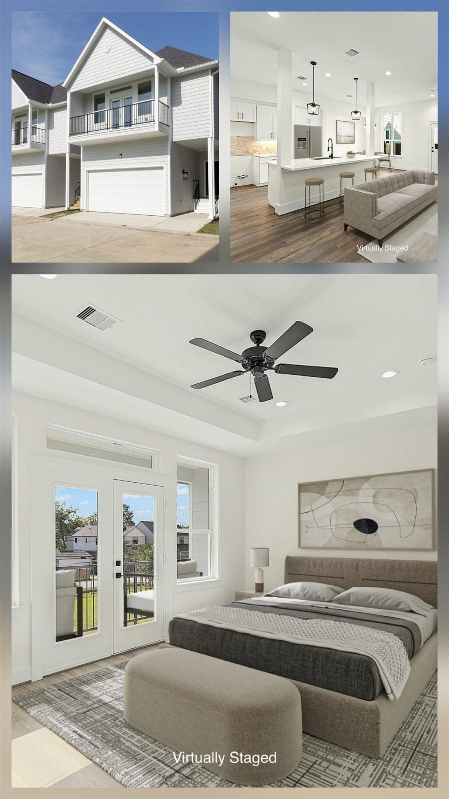 Property photo for 1809 Palmetto Landing Drive, Houston, TX