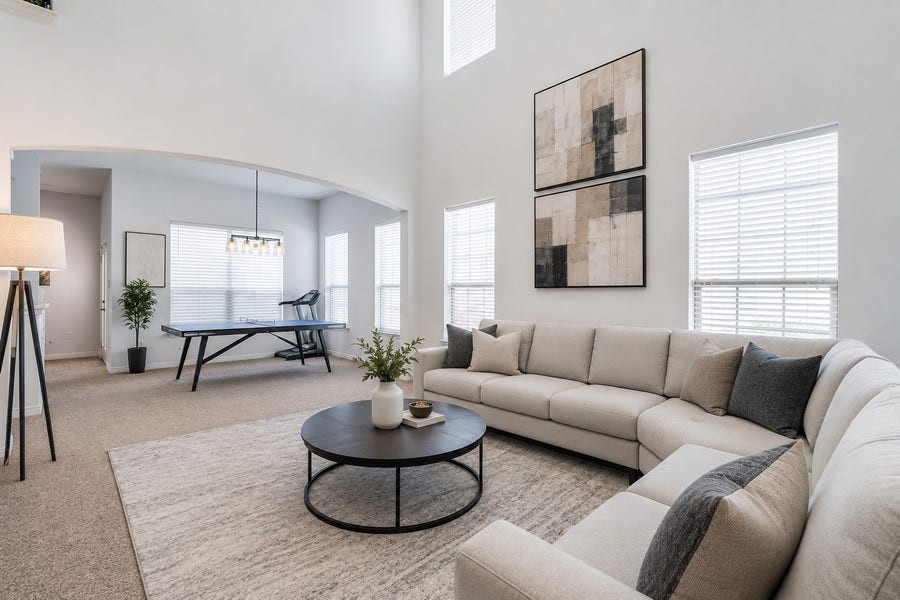 Property photo for 9155 Monarch Mist Lane, Houston, TX