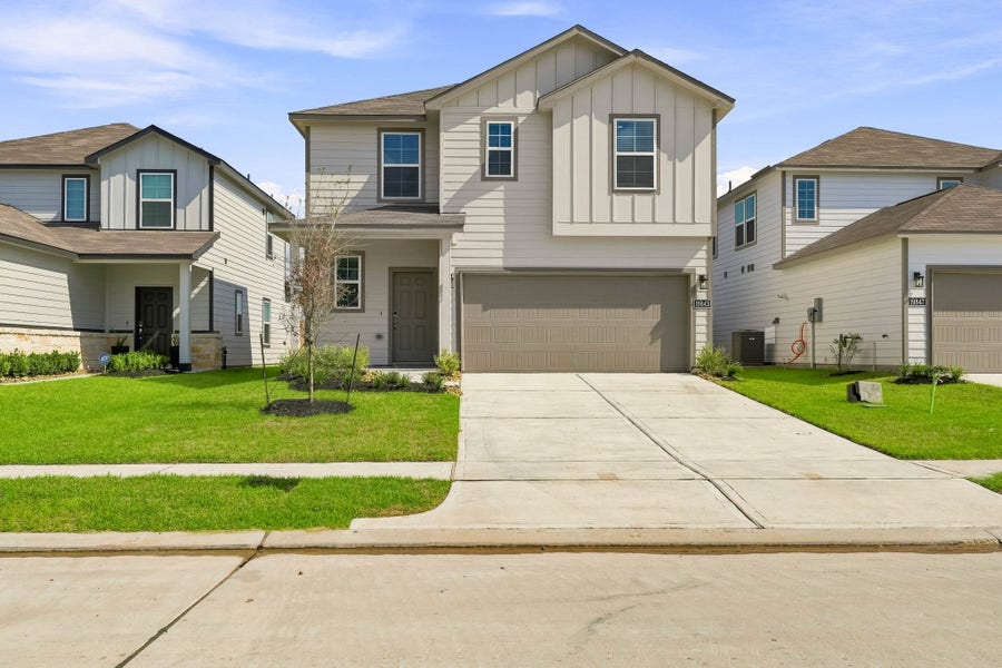 Property photo for 19843 Bridgemill Park Lane, Porter, TX