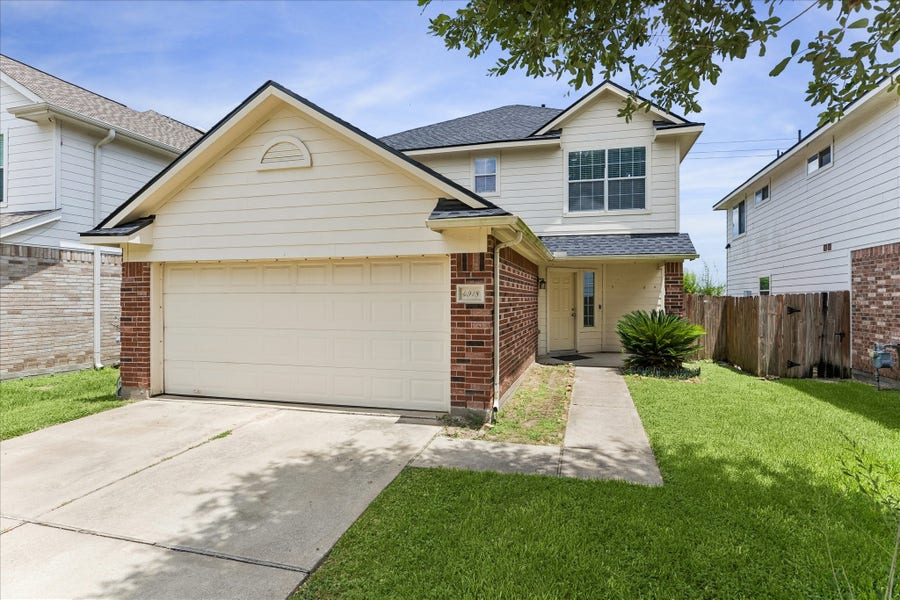Property photo for 4918 Grasilla Drive, Houston, TX