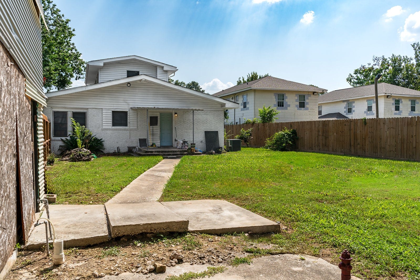 7837 Detroit Street, Houston, TX 77017 7837 Detroit Street, Houston, TX 77017