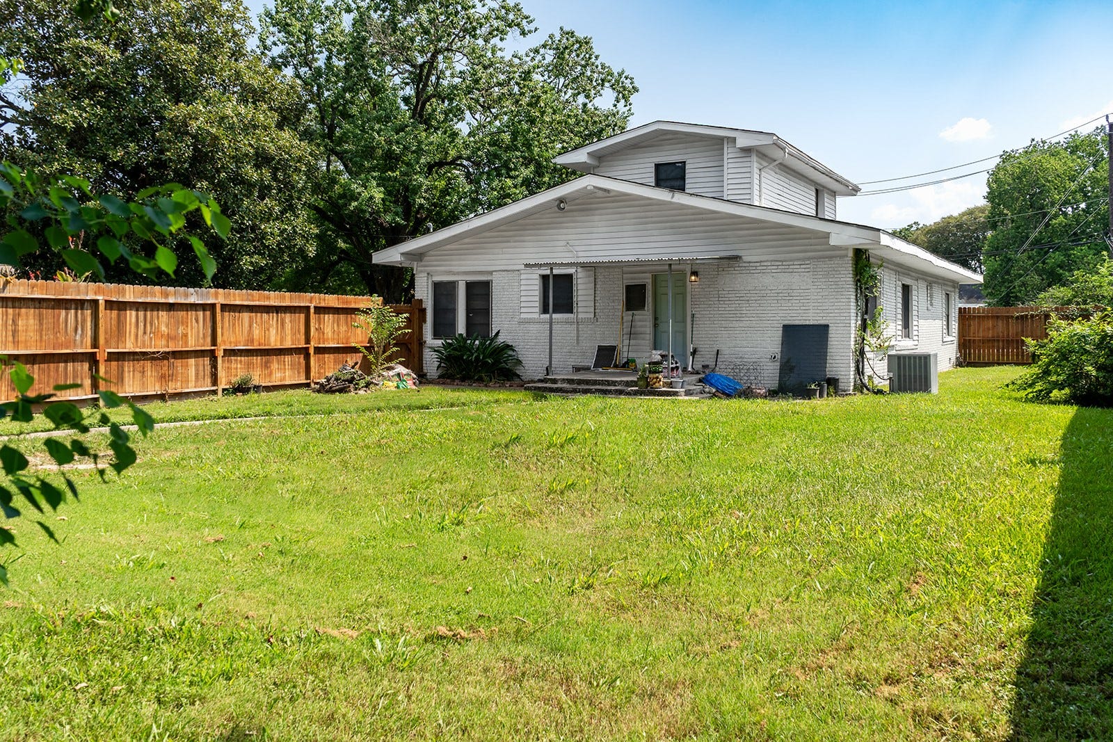 7837 Detroit Street, Houston, TX 77017 7837 Detroit Street, Houston, TX 77017