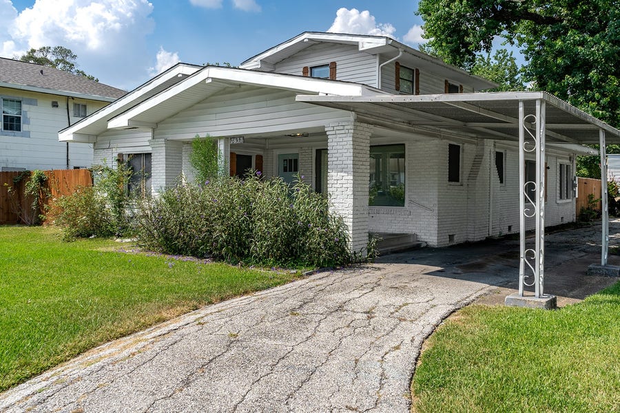 Property photo for 7837 Detroit Street, Houston, TX