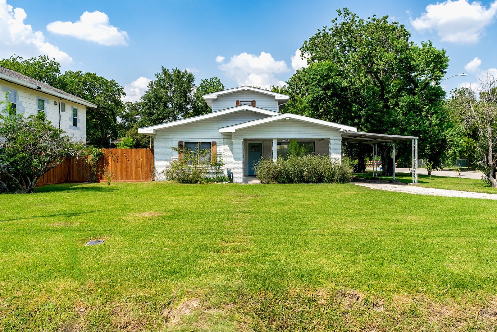 7837 Detroit Street, Houston, TX 77017 7837 Detroit Street, Houston, TX 77017