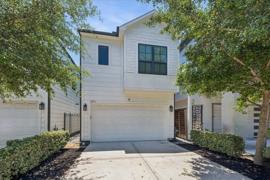 Property photo for 5237 Cornish Street, #C, Houston, TX