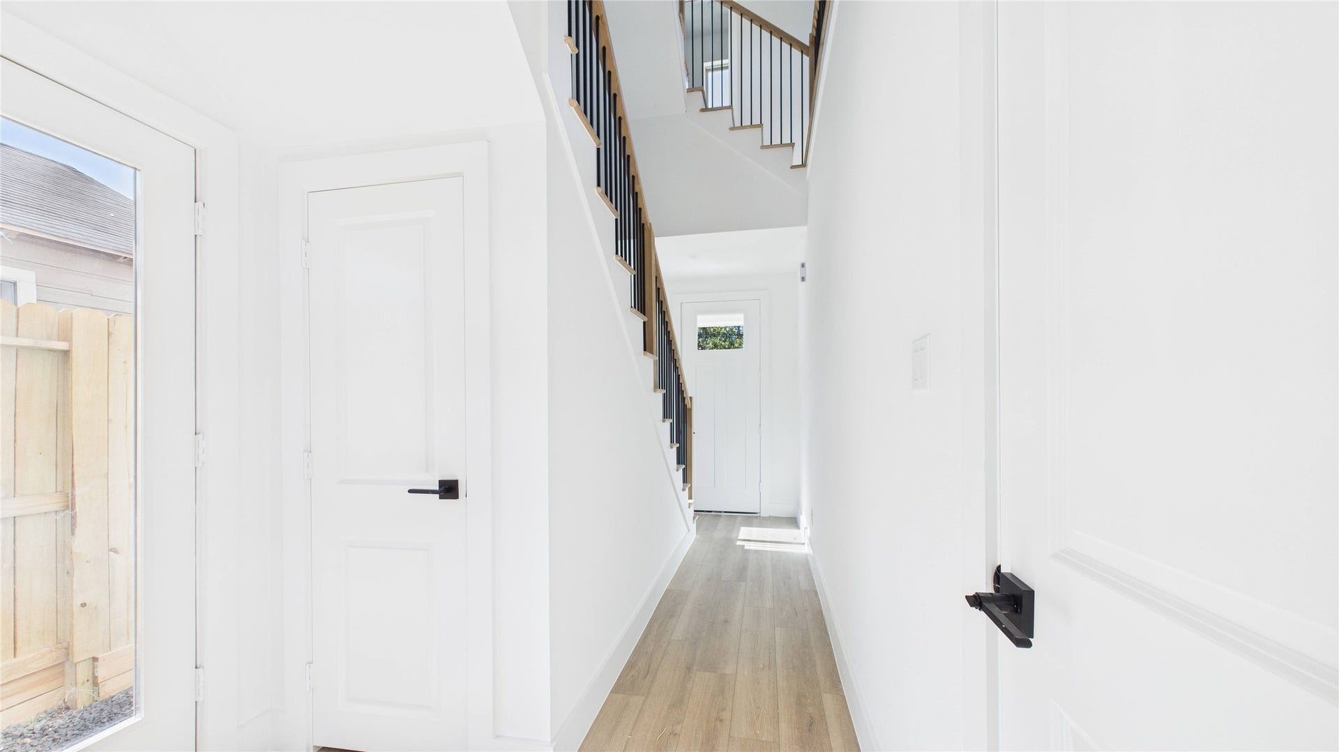 5316 Terry Street, Houston, TX 77009 5316 Terry Street, Houston, TX 77009