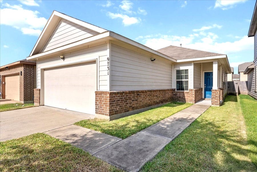 Property photo for 9731 Colsterdale Court, Houston, TX