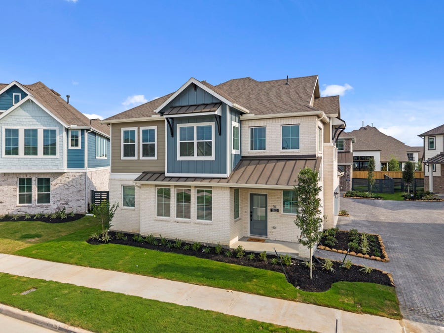 Property photo for 21203 Creeping Bentgrass Drive, Cypress, TX