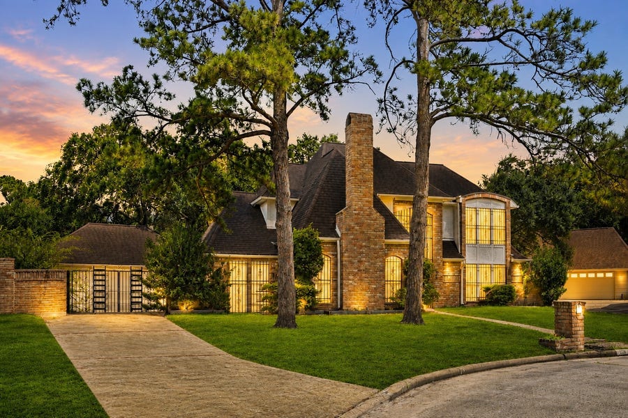 Property photo for 1706 Palace Green Court, Katy, TX