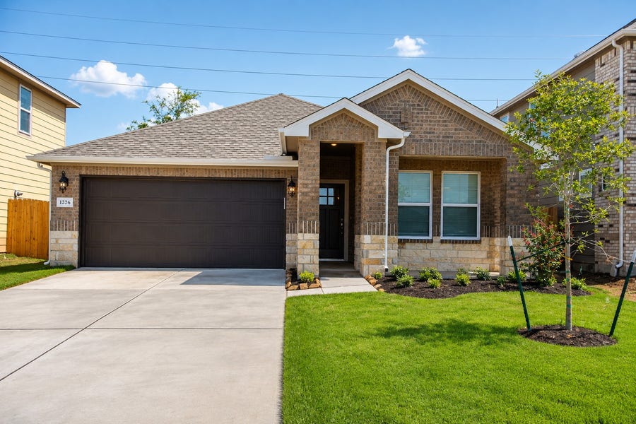 Property photo for 1226 Glendora Drive, Rosharon, TX
